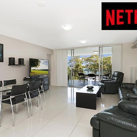 Apartament Keith'S Sister, 1 Of The 4 Most Popular Units On Bribie Bongaree Zewnętrze zdjęcie