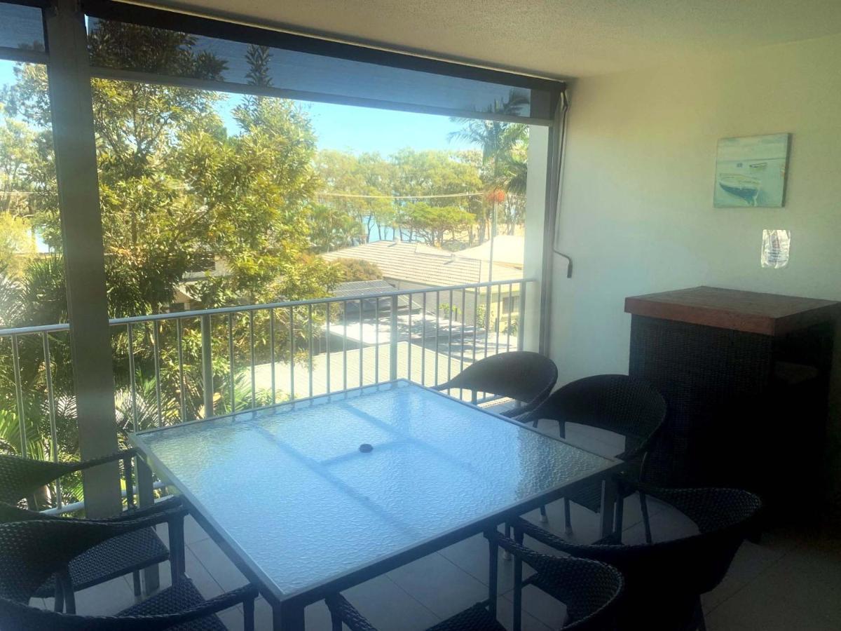 Apartament Keith'S Sister, 1 Of The 4 Most Popular Units On Bribie Bongaree Zewnętrze zdjęcie