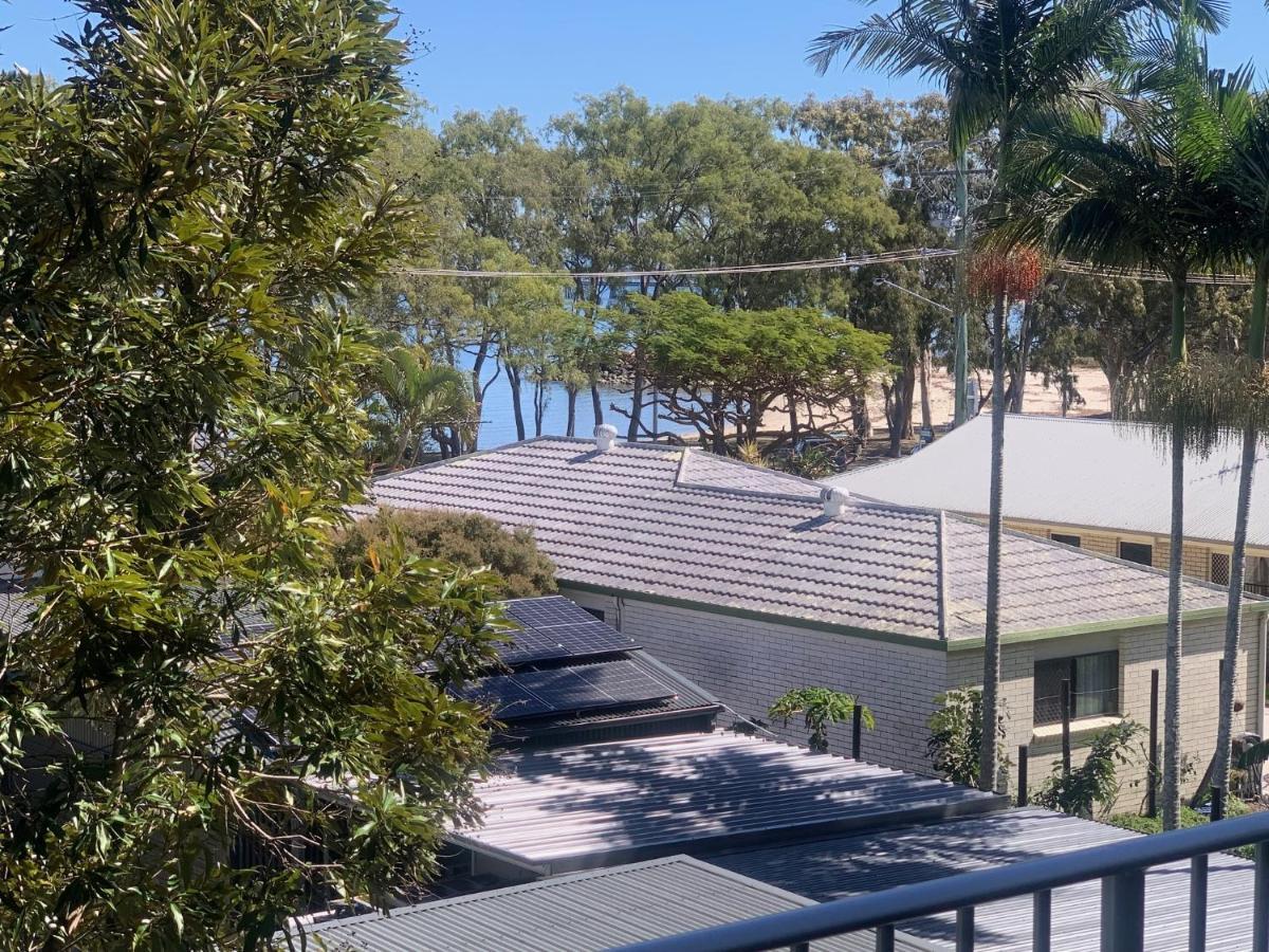 Apartament Keith'S Sister, 1 Of The 4 Most Popular Units On Bribie Bongaree Zewnętrze zdjęcie