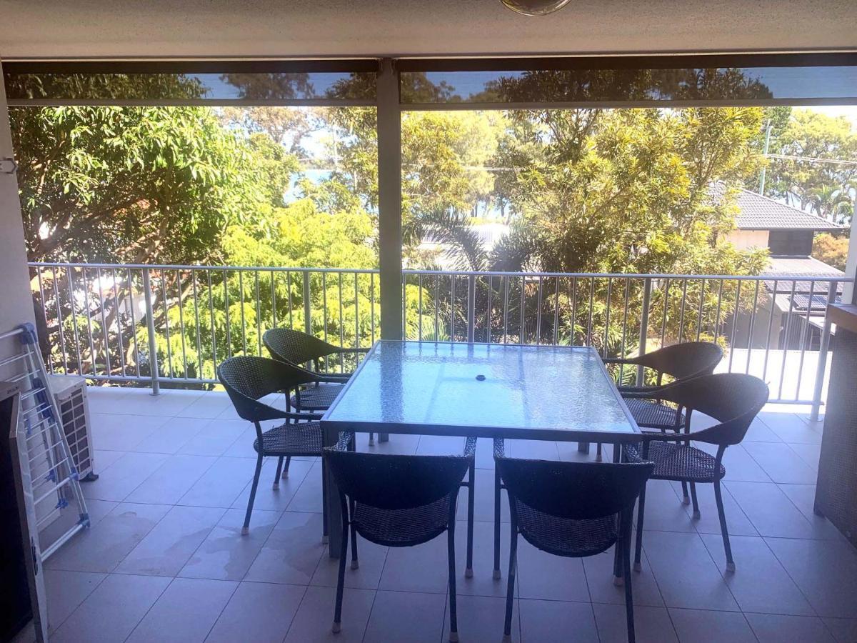 Apartament Keith'S Sister, 1 Of The 4 Most Popular Units On Bribie Bongaree Zewnętrze zdjęcie