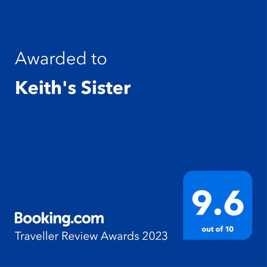 Apartament Keith'S Sister, 1 Of The 4 Most Popular Units On Bribie Bongaree Zewnętrze zdjęcie