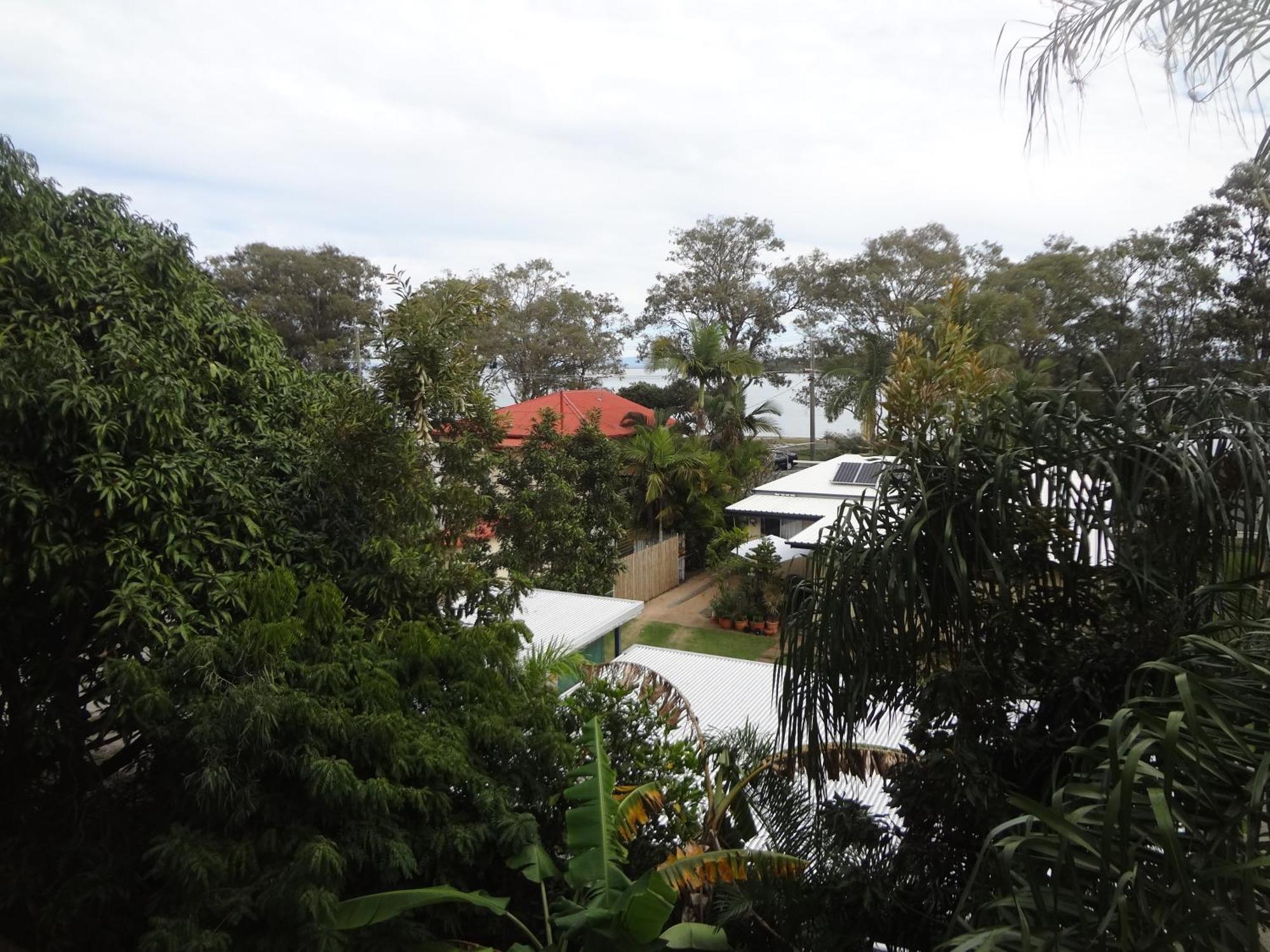 Apartament Keith'S Sister, 1 Of The 4 Most Popular Units On Bribie Bongaree Zewnętrze zdjęcie