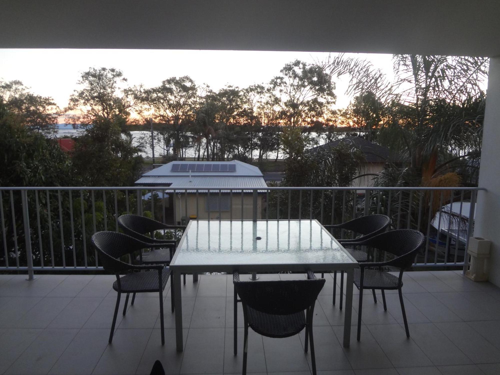 Apartament Keith'S Sister, 1 Of The 4 Most Popular Units On Bribie Bongaree Zewnętrze zdjęcie