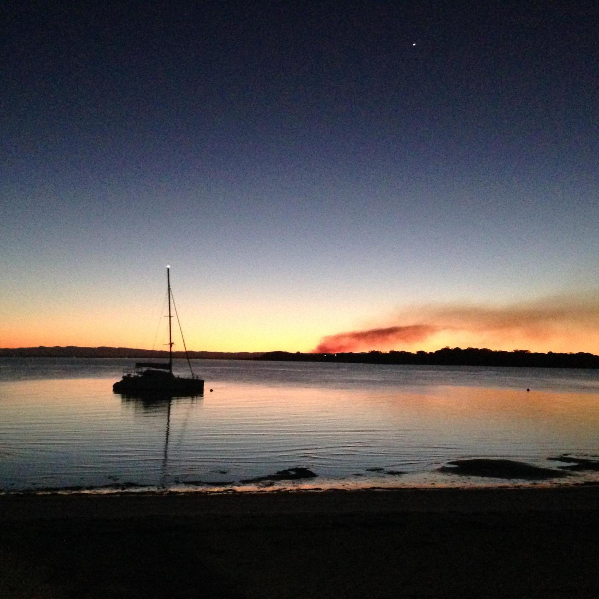 Apartament Keith'S Sister, 1 Of The 4 Most Popular Units On Bribie Bongaree Zewnętrze zdjęcie