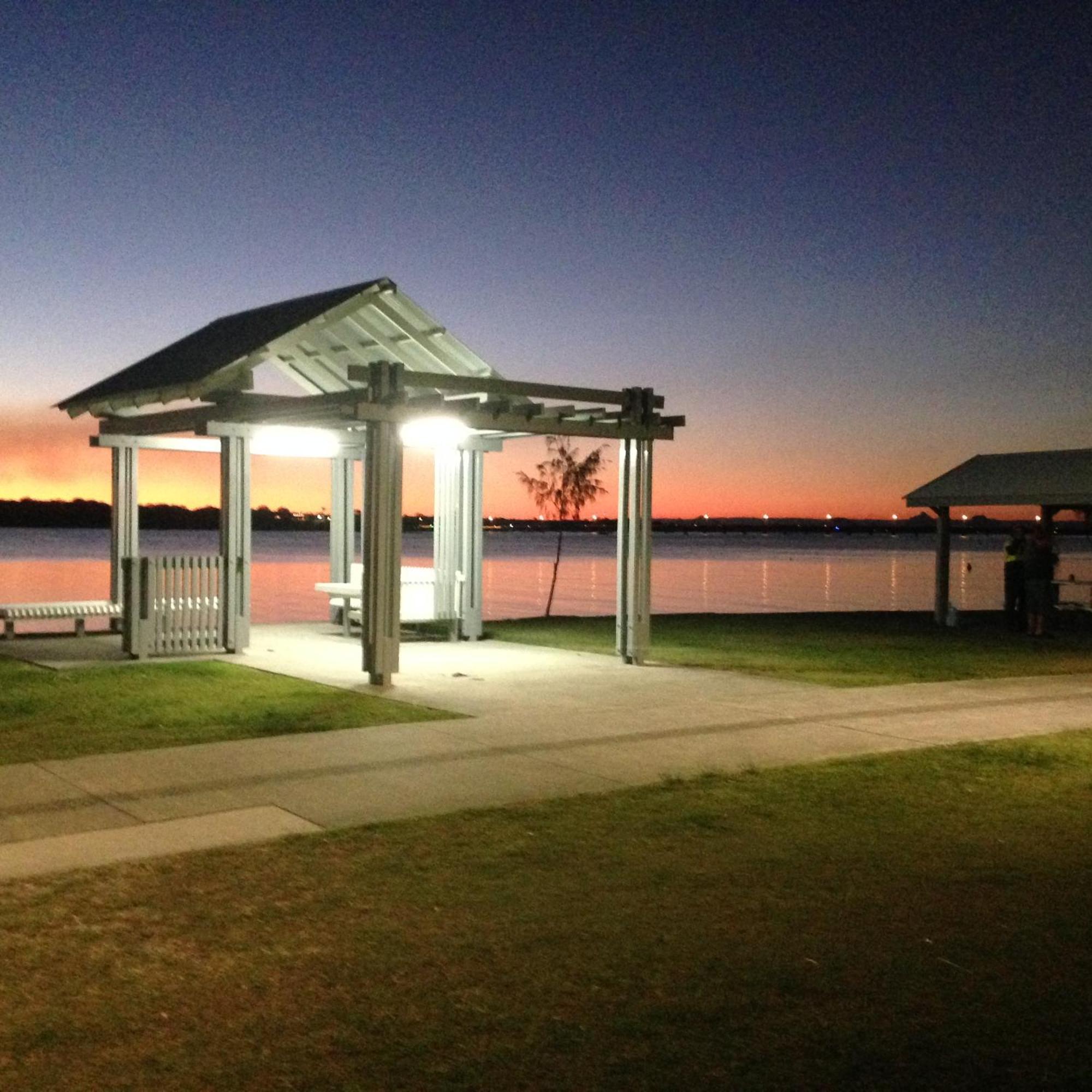 Apartament Keith'S Sister, 1 Of The 4 Most Popular Units On Bribie Bongaree Zewnętrze zdjęcie