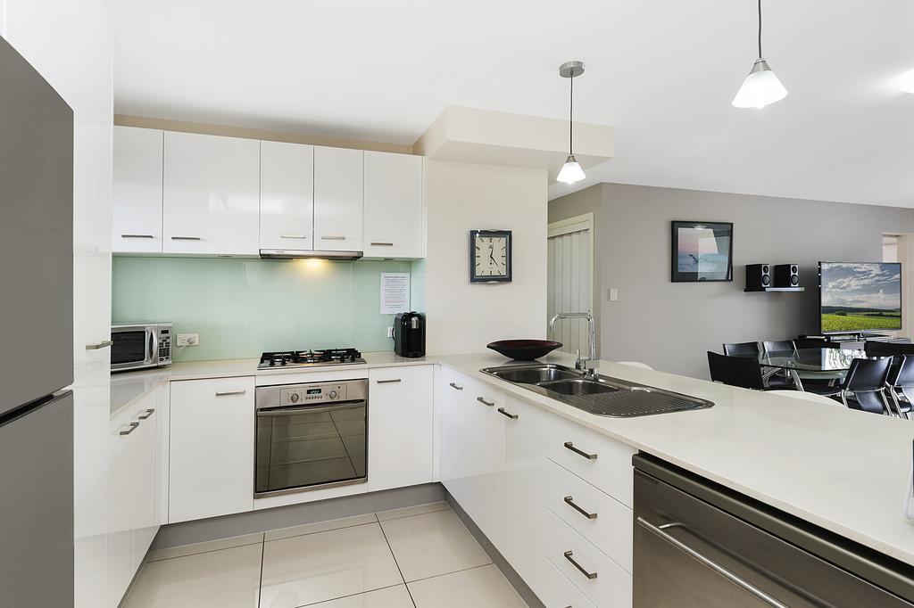 Apartament Keith'S Sister, 1 Of The 4 Most Popular Units On Bribie Bongaree Zewnętrze zdjęcie