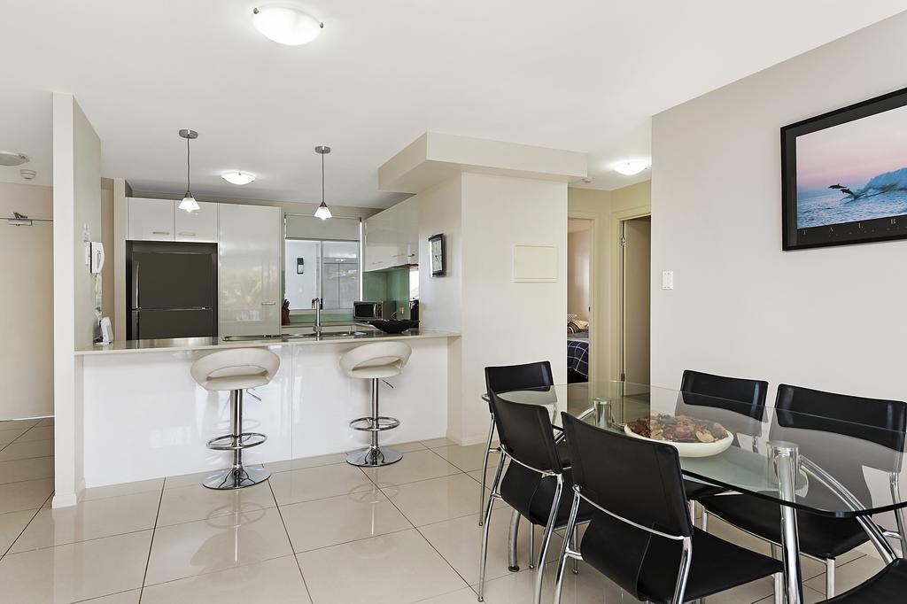 Apartament Keith'S Sister, 1 Of The 4 Most Popular Units On Bribie Bongaree Zewnętrze zdjęcie