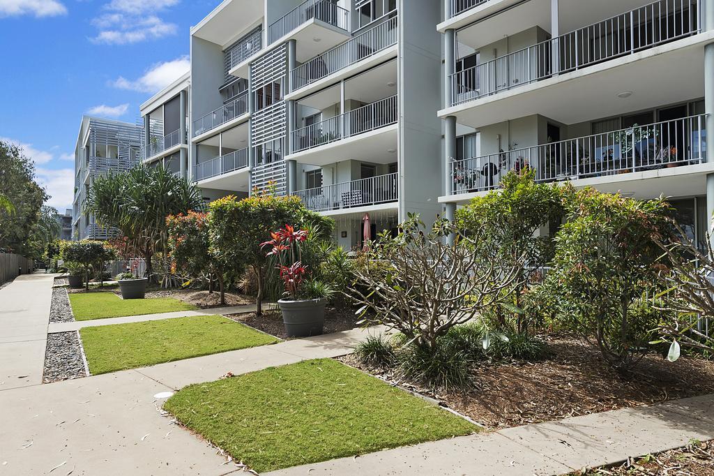 Apartament Keith'S Sister, 1 Of The 4 Most Popular Units On Bribie Bongaree Zewnętrze zdjęcie