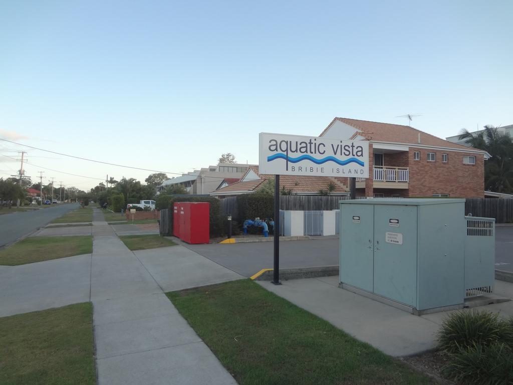 Apartament Keith'S Sister, 1 Of The 4 Most Popular Units On Bribie Bongaree Zewnętrze zdjęcie