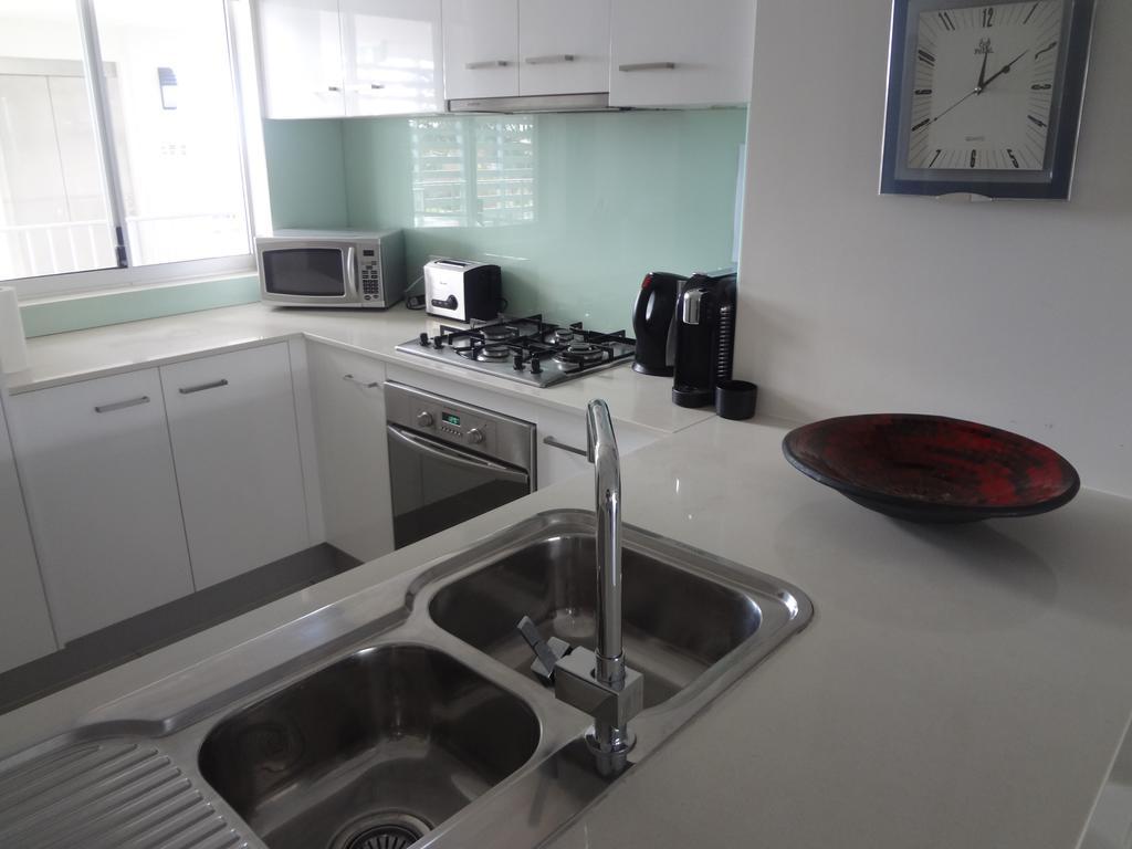 Apartament Keith'S Sister, 1 Of The 4 Most Popular Units On Bribie Bongaree Zewnętrze zdjęcie