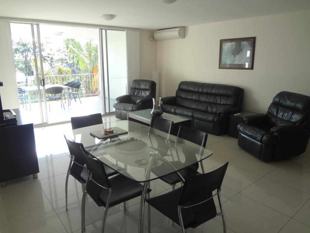 Apartament Keith'S Sister, 1 Of The 4 Most Popular Units On Bribie Bongaree Zewnętrze zdjęcie