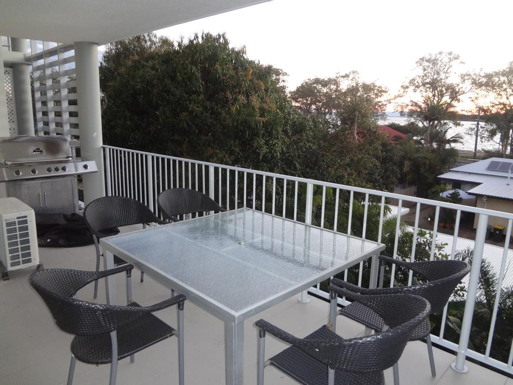 Apartament Keith'S Sister, 1 Of The 4 Most Popular Units On Bribie Bongaree Zewnętrze zdjęcie