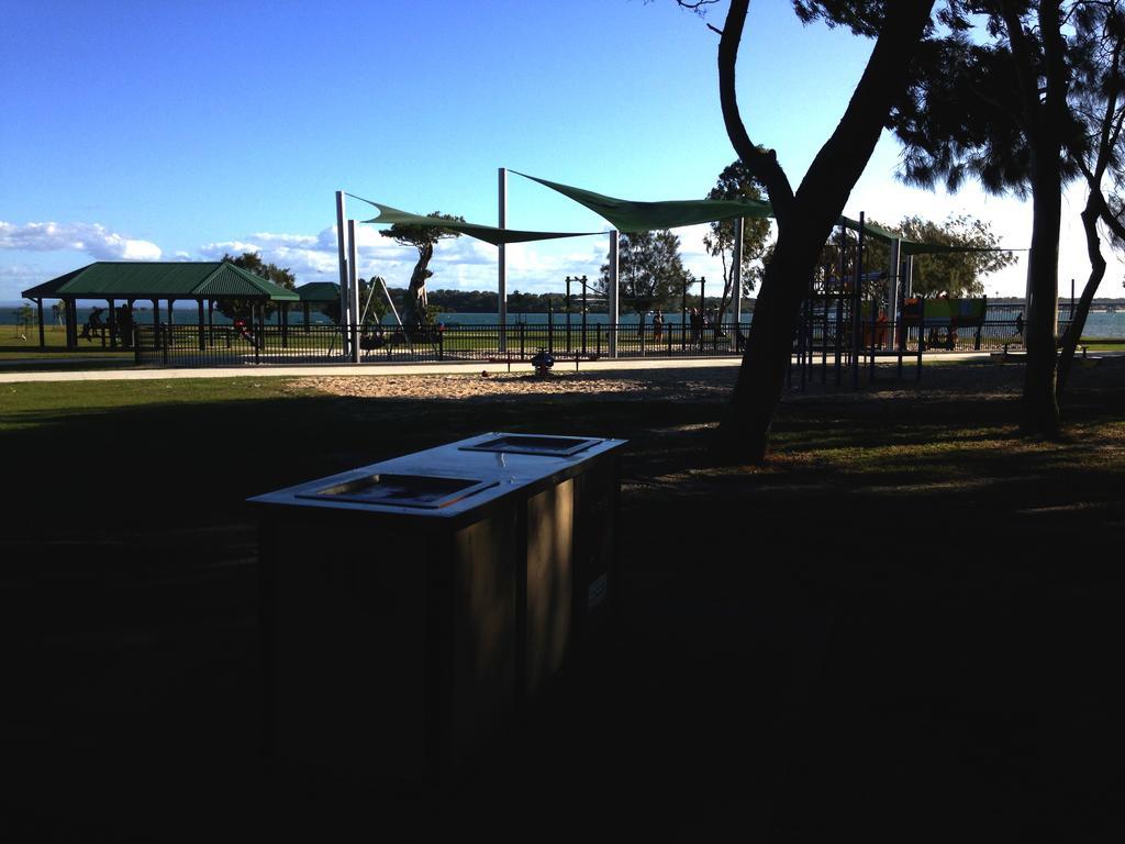 Apartament Keith'S Sister, 1 Of The 4 Most Popular Units On Bribie Bongaree Zewnętrze zdjęcie