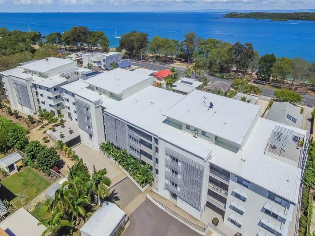 Apartament Keith'S Sister, 1 Of The 4 Most Popular Units On Bribie Bongaree Zewnętrze zdjęcie