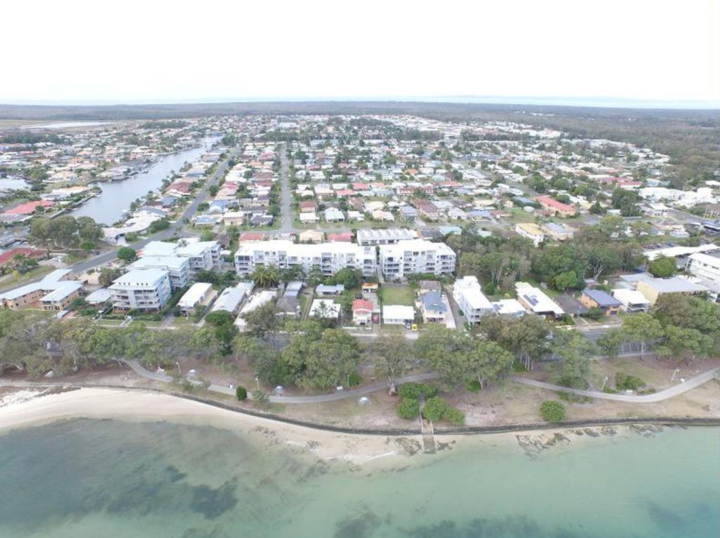 Apartament Keith'S Sister, 1 Of The 4 Most Popular Units On Bribie Bongaree Zewnętrze zdjęcie