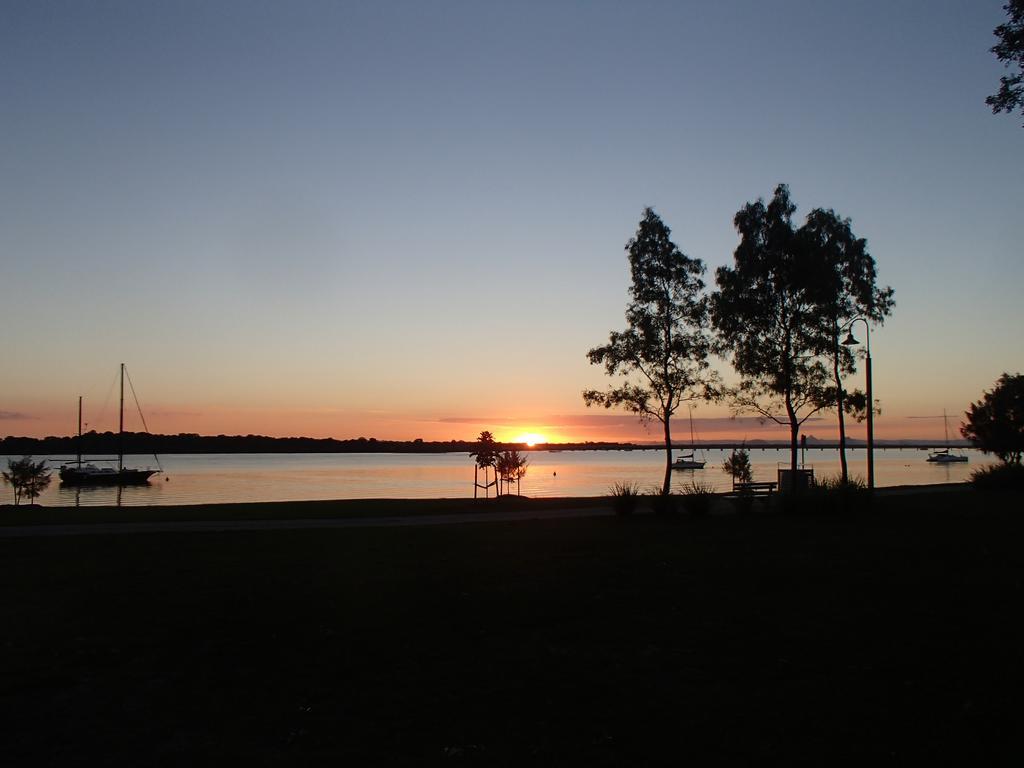 Apartament Keith'S Sister, 1 Of The 4 Most Popular Units On Bribie Bongaree Zewnętrze zdjęcie