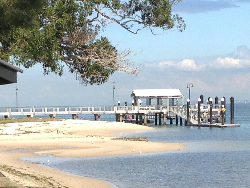 Apartament Keith'S Sister, 1 Of The 4 Most Popular Units On Bribie Bongaree Zewnętrze zdjęcie