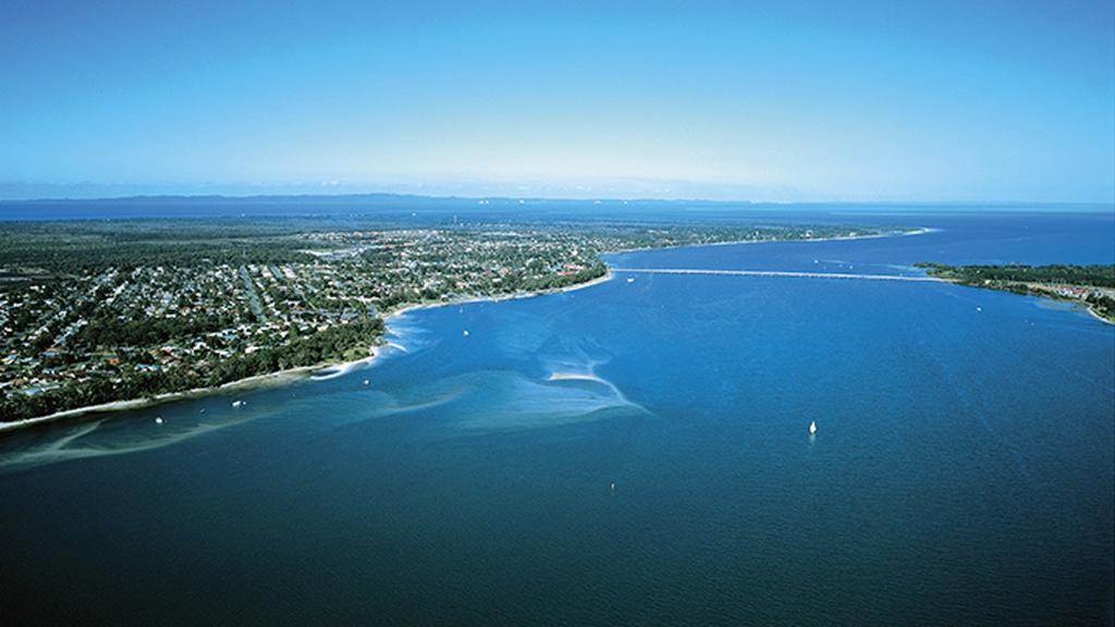 Apartament Keith'S Sister, 1 Of The 4 Most Popular Units On Bribie Bongaree Zewnętrze zdjęcie
