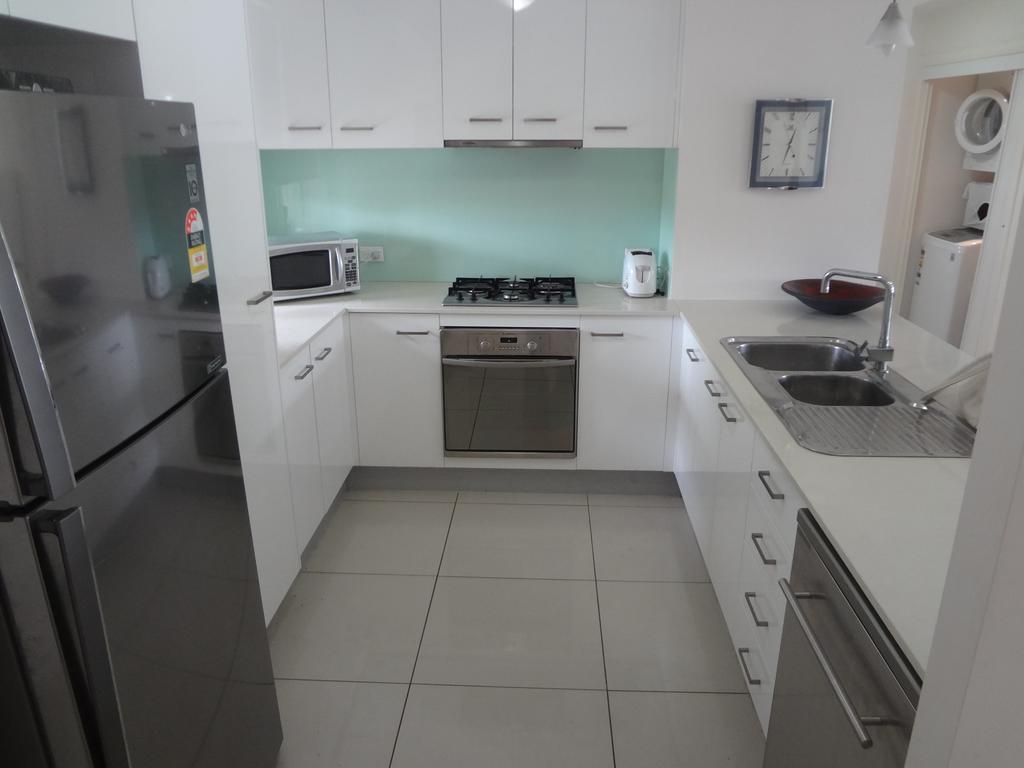 Apartament Keith'S Sister, 1 Of The 4 Most Popular Units On Bribie Bongaree Zewnętrze zdjęcie
