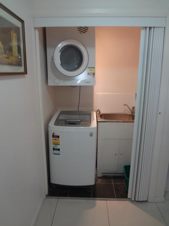 Apartament Keith'S Sister, 1 Of The 4 Most Popular Units On Bribie Bongaree Zewnętrze zdjęcie