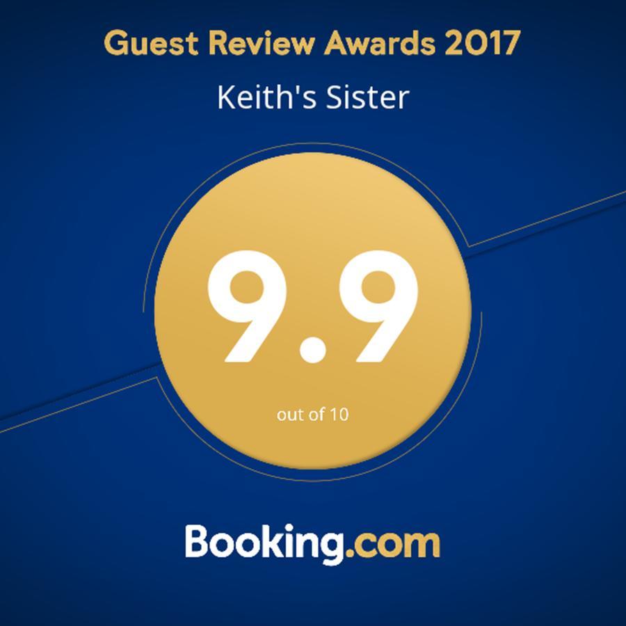 Apartament Keith'S Sister, 1 Of The 4 Most Popular Units On Bribie Bongaree Zewnętrze zdjęcie